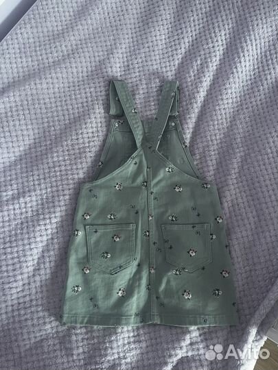 Детский сарафан