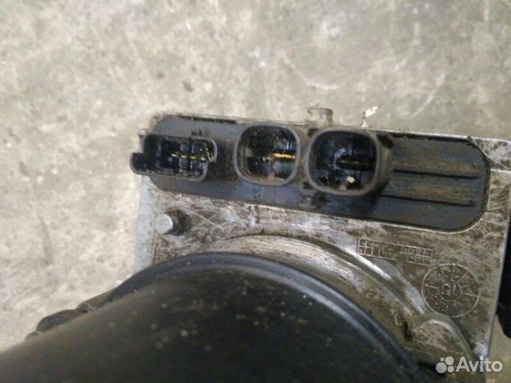 Электроусилитель руля Citroen C4 2 1.6 VTI 16V