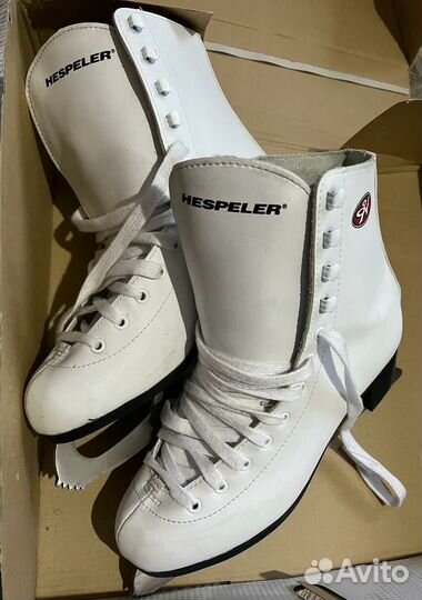 Коньки женские, hespeler
