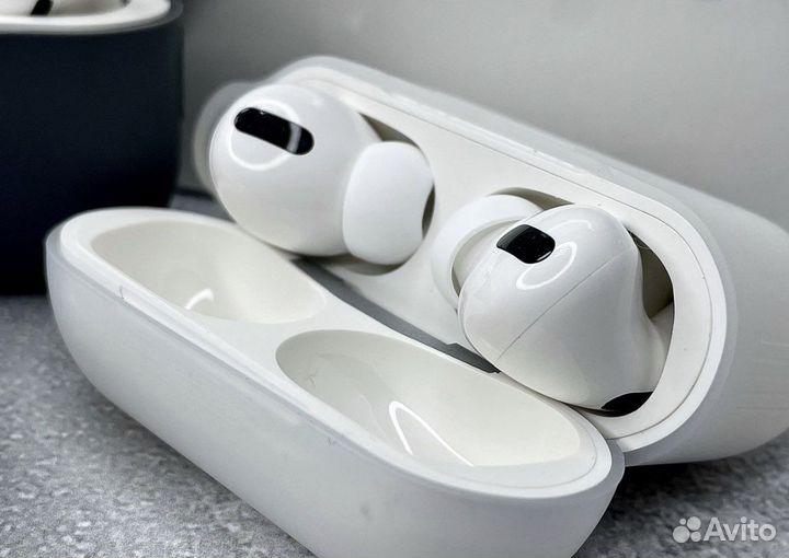 Airpods Pro 1:1 с гарантией