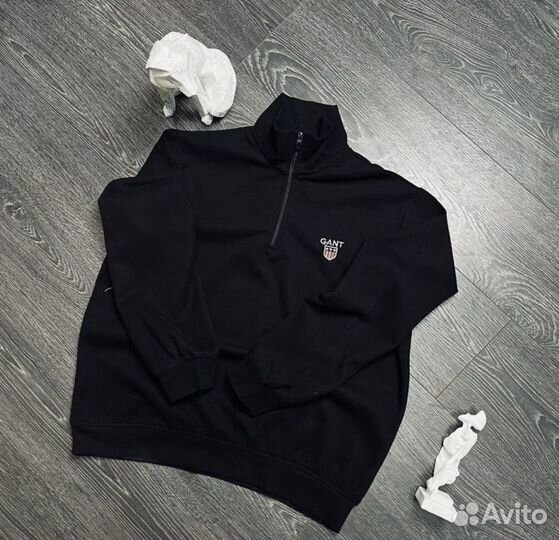 Кофта мужская Gant два цвета