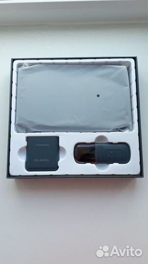 Новый массажер пояс миостимулятор с подогревом