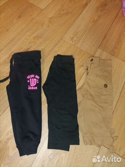 Одежда для девочки