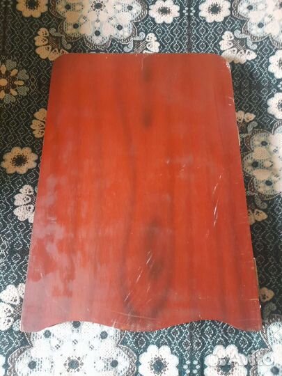 Зеркало старинное