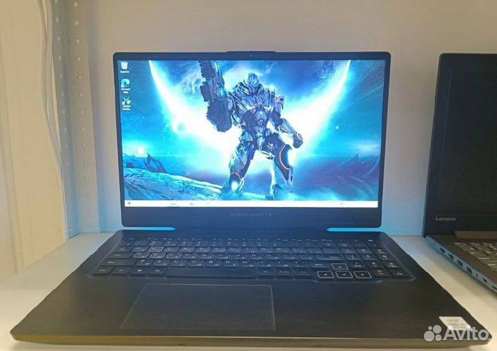 Ноутбуки с гарантией для любых задач на i3 i5 i7