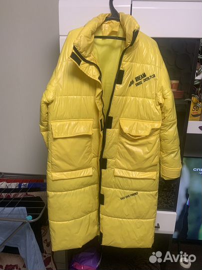 Куртка женская