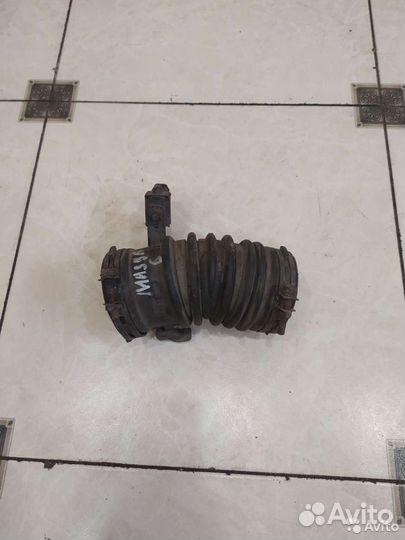 Гофра воздушного фильтра Mazda 6 GG