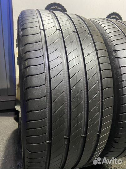 Michelin Primacy 4 255/40 R19 100W