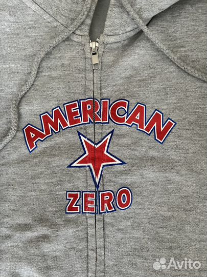 Зипка Zero skateboards