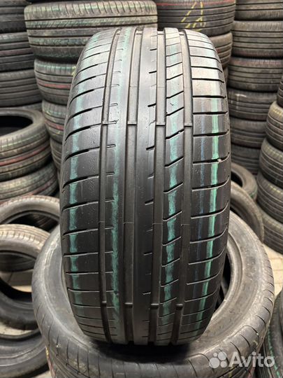 Goodyear Eagle F1 Asymmetric 3 245/45 R18