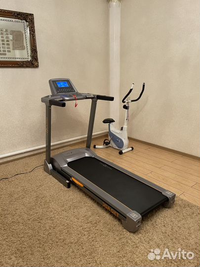 Беговая дорожка