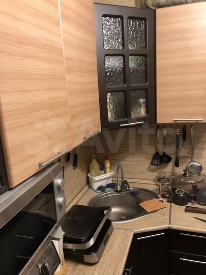 1-к. квартира, 32,4 м², 3/5 эт.