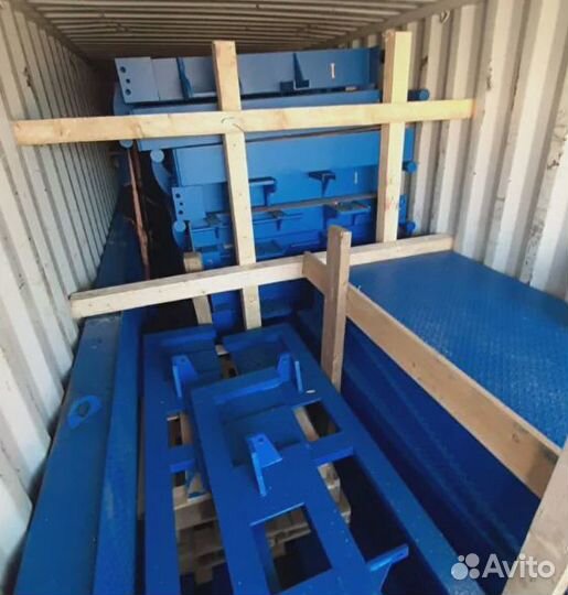 Автомобильные весы Лидер 5