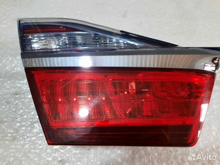 Фонарь задний левый Тoyota Camry V50-5 2012-2017