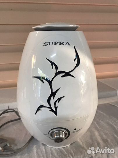 Увлажнитель воздуха Supra