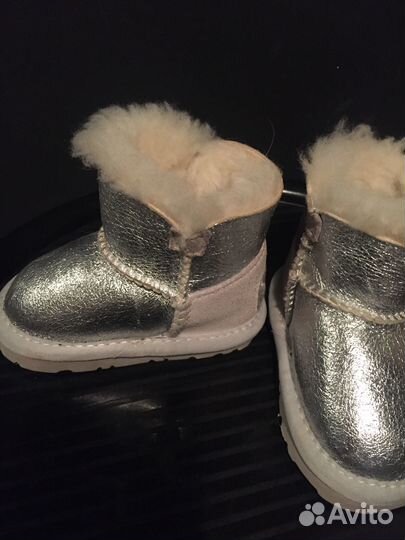 Ugg угги детские