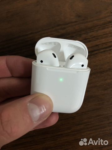 Airpods 2