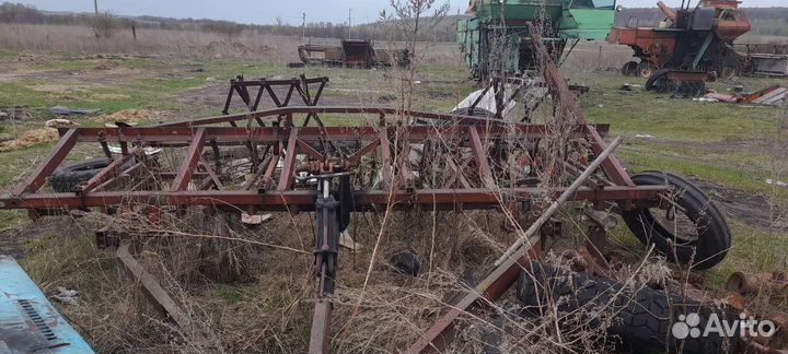 Трактор МТЗ (Беларус) 80, 1990