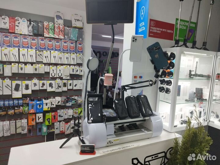 Ремонт электросамокатов