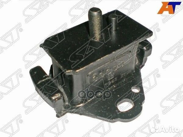 Подушка двигателя FR toyota hilux/surf/land CRU