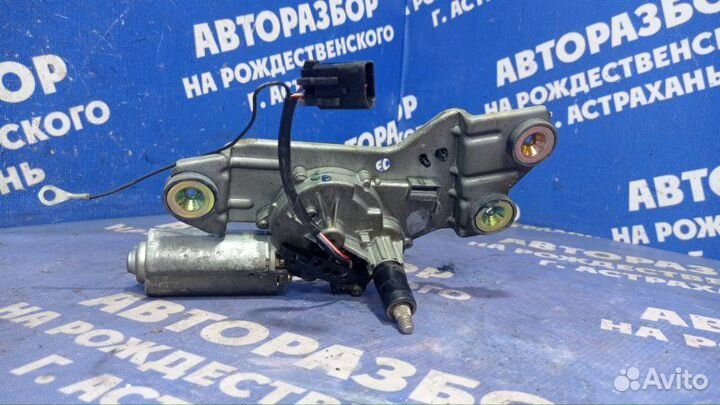 Моторчик заднего дворника Ford Focus 1 универсал