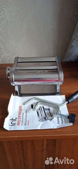 Лапшерезка