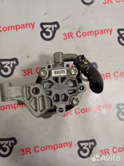 Гидроусилитель Chevrolet Aveo T300 F16D4 2014