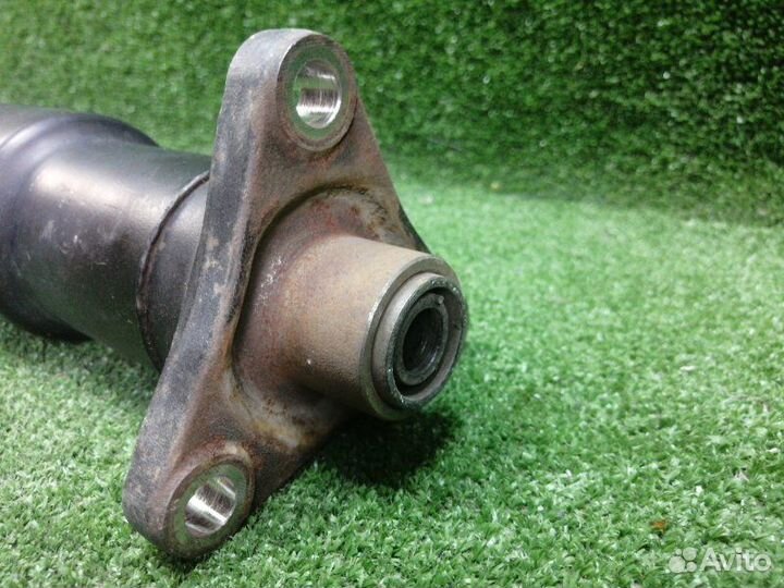 Карданный вал Bmw X3 F25 3.0 (N52B30AF) 2011