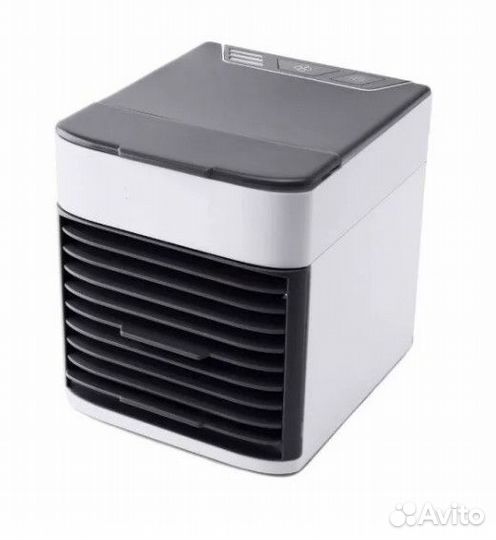 Портативный мини кондиционер arctic AIR ultra G2