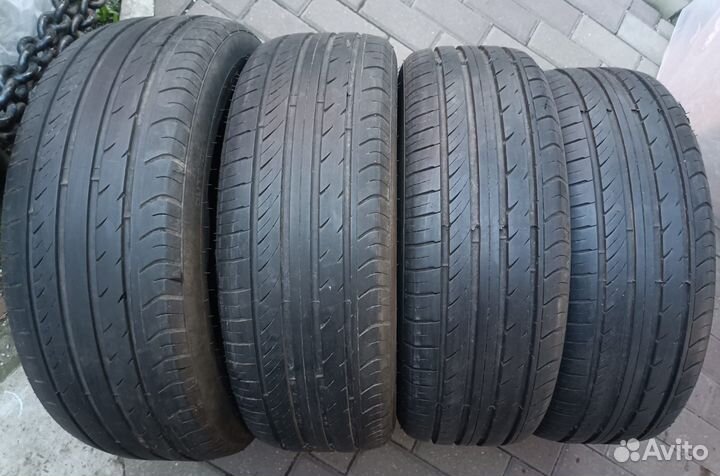 Sunfull SF-888 195/55 R16 91V