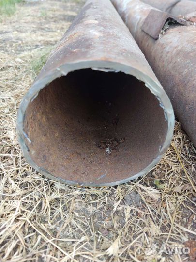 Трубы б/у