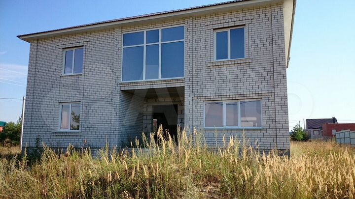 Дом 350 м² на участке 15 сот.