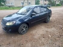 ВАЗ (LADA) Granta 1.6 MT, 2013, 167 000 км, с пробегом, цена 380 000 руб.