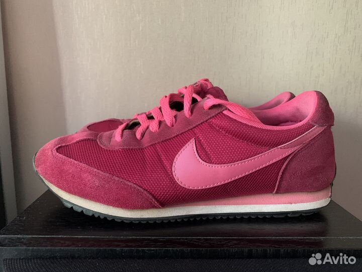 Кроссовки Nike оригинал