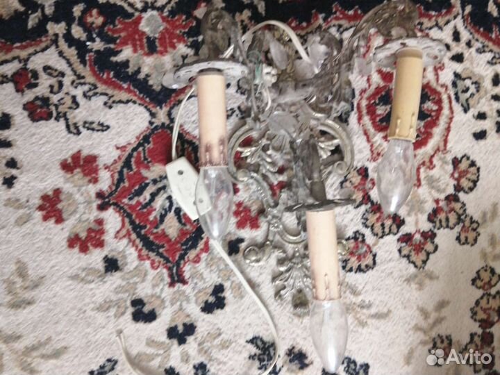 Кольцевая лампа