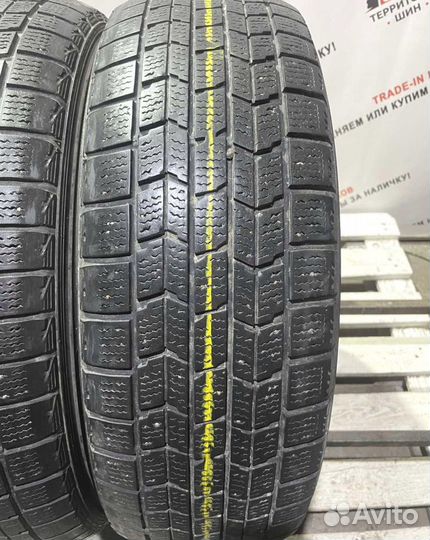 Dunlop Graspic DS3 205/60 R16 96N