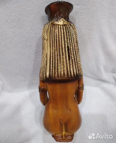 Копилка в египетском стиле