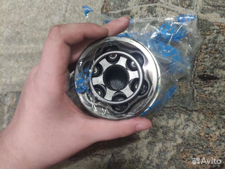 Шрус передний для Toyota ipsum, 10 кузов