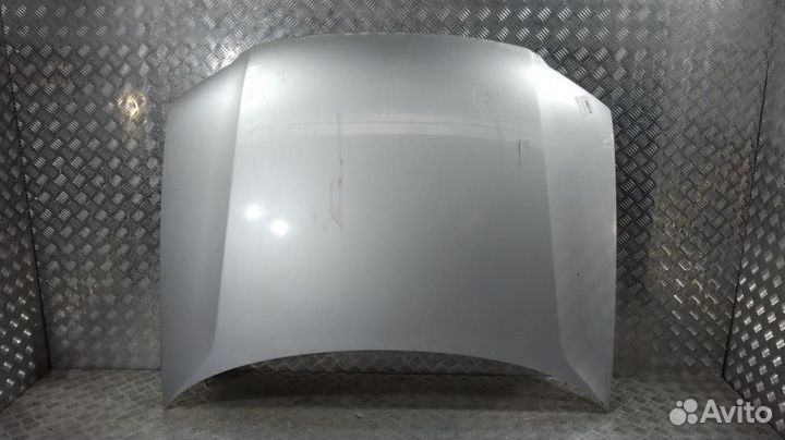 Капот Volkswagen Passat 5/B5+ (1996-2005)