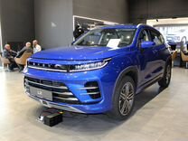 Новый EXEED LX 1.5 CVT, 2024, цена от 2 970 000 руб.