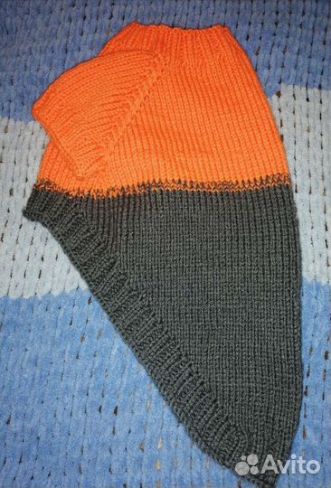 Кофта для маленьких пород собак и кошек