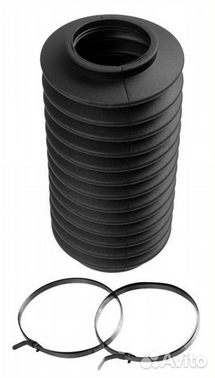 Пыльник рулевой рейки (к-т) daewoo/opel nexia/espe