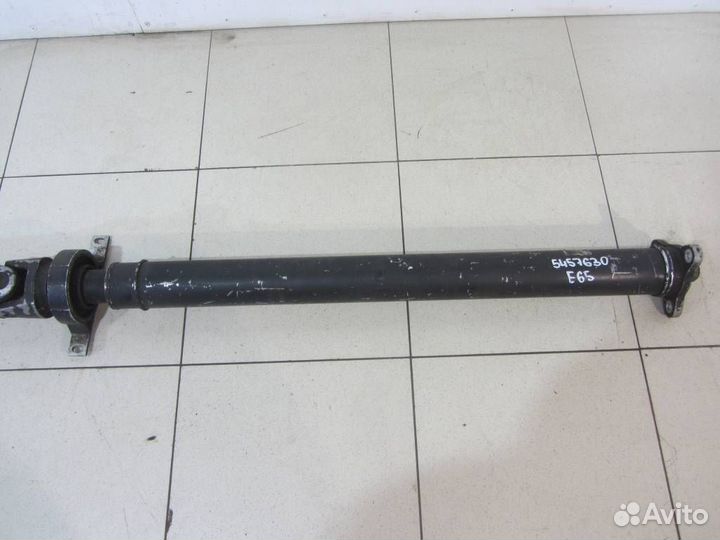 Карданный вал бмв 7 E65/E66