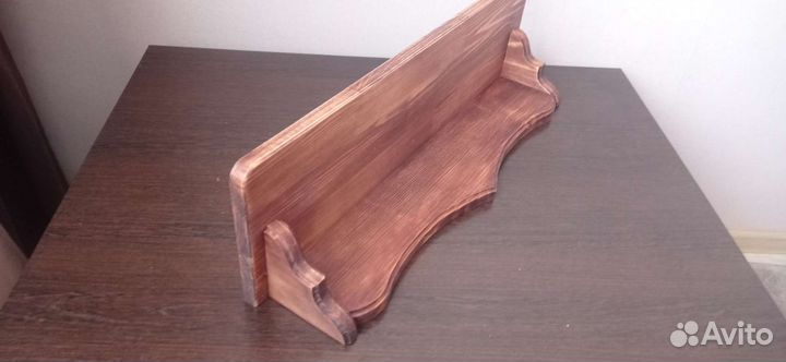 Полка навесная