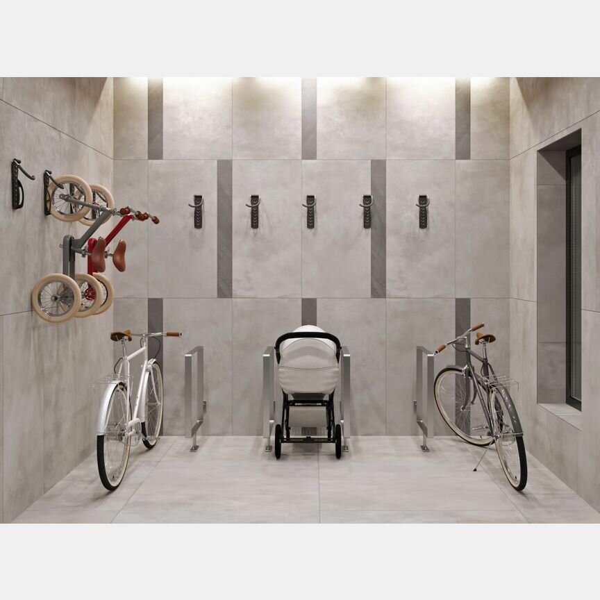 Квартира-студия, 24 м², 5/5 эт.