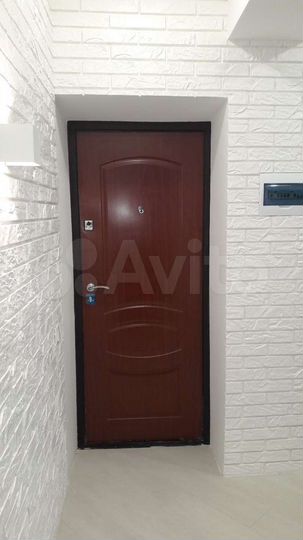 1-к. квартира, 41,3 м², 2/3 эт.