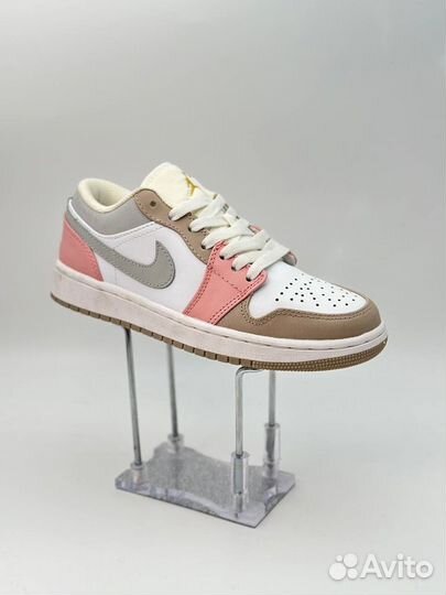 Кроссовки Nike Air Jordan 1 Low