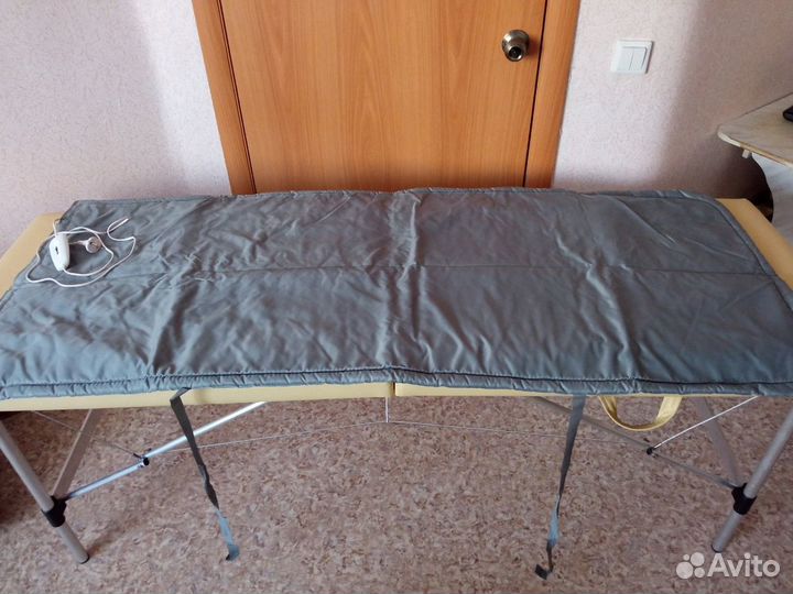 Термокомплект для обёртываний