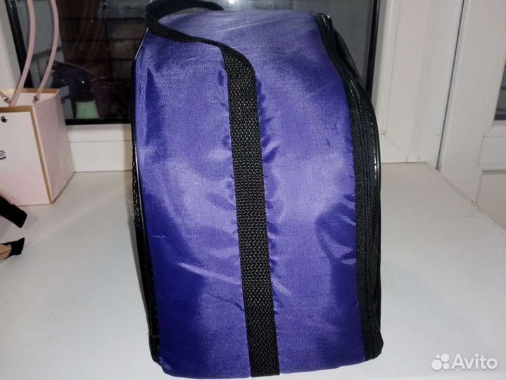 Переноска для кошек