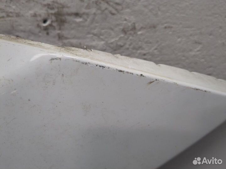 Крыло правое переднее Ford Transit (Tourneo) Custom 2014, 2014